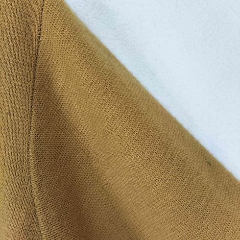 ピューリタン PURITAN 70-80s PURITAN DOUBLE KNIT USA製 アクリルカーディガン メンズ S