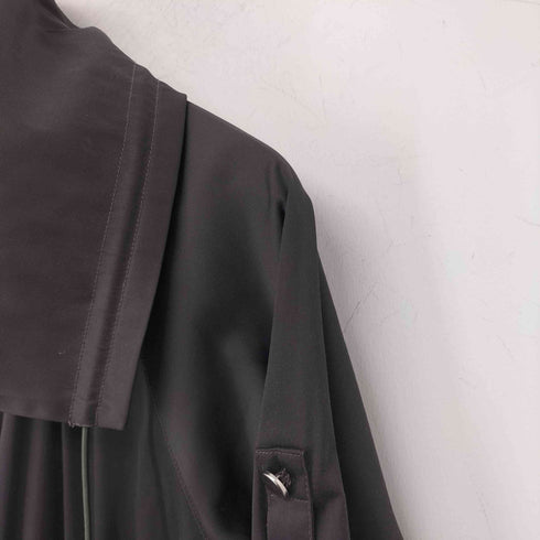 チャンピオン Champion ドローストリング付きジップアップジャケット レディース import:M