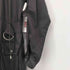 チャンピオン Champion ドローストリング付きジップアップジャケット レディース import:M