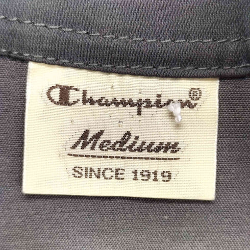 チャンピオン Champion ドローストリング付きジップアップジャケット レディース import:M