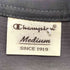 チャンピオン Champion ドローストリング付きジップアップジャケット レディース import:M