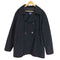 オールドネイビー OLD NAVY チンストラップ Pコート メンズ import:L