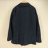 オールドネイビー OLD NAVY チンストラップ Pコート メンズ import:L
