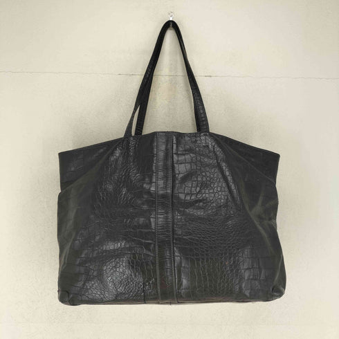 アニアリ aniary レザートートバッグ メンズ