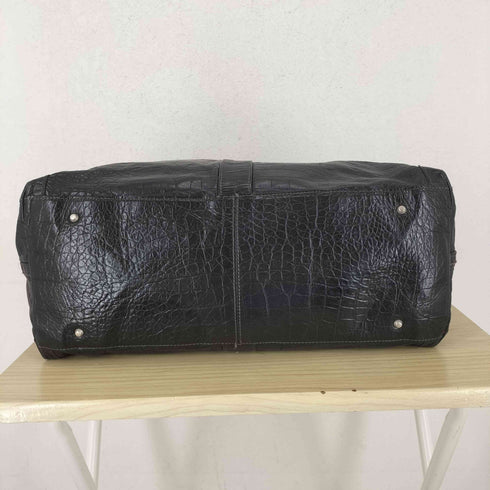 アニアリ aniary レザートートバッグ メンズ