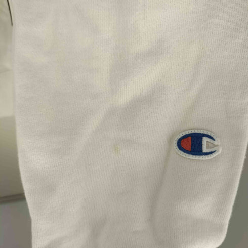 チャンピオン Champion ATHLETIC APPAREL ジップアップパーカー メンズ import:S