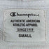 チャンピオン Champion ATHLETIC APPAREL ジップアップパーカー メンズ import:S