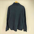 エディーバウアー Eddie Bauer 00S ハーフジップ フリース メンズ import:XL