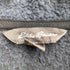 エディーバウアー Eddie Bauer 00S ハーフジップ フリース メンズ import:XL