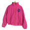 ヘリーハンセン HELLY HANSEN 90S 裏地フリース ジップアップ ジャケット メンズ import:L