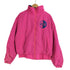 ヘリーハンセン HELLY HANSEN 90S 裏地フリース ジップアップ ジャケット メンズ import:L