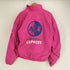 ヘリーハンセン HELLY HANSEN 90S 裏地フリース ジップアップ ジャケット メンズ import:L