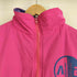 ヘリーハンセン HELLY HANSEN 90S 裏地フリース ジップアップ ジャケット メンズ import:L