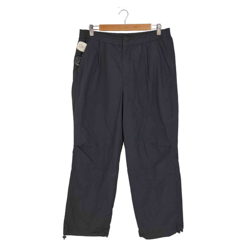 altared Nylon Track Pants ナイロンワイドパンツ メンズ JPN:3