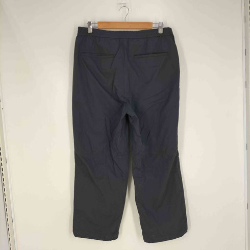 altared Nylon Track Pants ナイロンワイドパンツ メンズ JPN:3