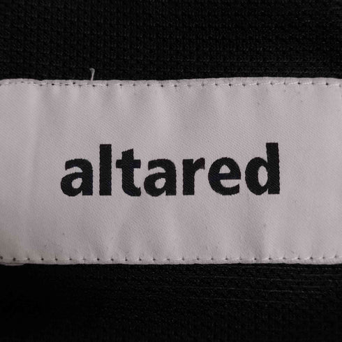 altared Nylon Track Pants ナイロンワイドパンツ メンズ JPN:3