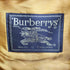バーバリーズ BURBERRYS 裏地 ノバチェック トレンチ ショート ジャケット ライナー付き メンズ