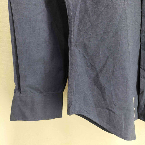 ユーエスエアーフォース U.S. AIR FORCE 70S エポレット ユニフォーム シャツ メンズ 16 1/2