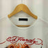 エドハーディー Ed Hardy DEAD OR ALIVE ラインストーン タトゥーデザイン クルーネック長袖 Tシャツ カットソー Y2K メンズ M