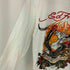 エドハーディー Ed Hardy DEAD OR ALIVE ラインストーン タトゥーデザイン クルーネック長袖 Tシャツ カットソー Y2K メンズ M