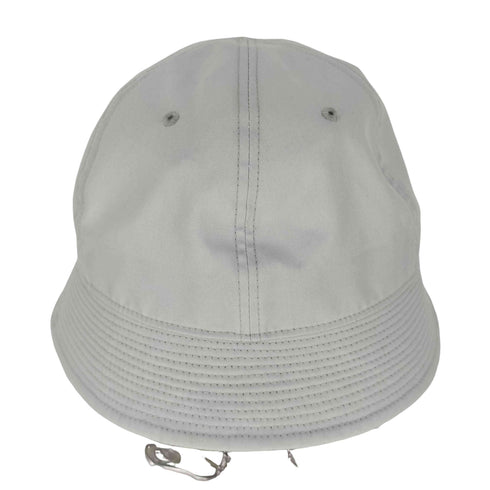 ノーロール NOROLL DETOURS HAT バケットハット メンズ