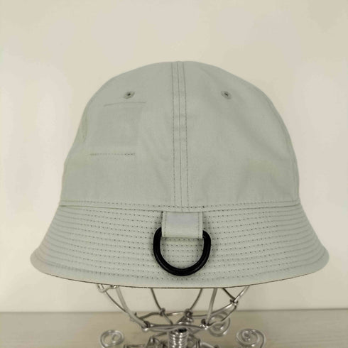 ノーロール NOROLL DETOURS HAT バケットハット メンズ