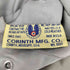 コリンスマニファクチュア CORINTH MFG CO. 90s IDEALジップ リバーシブルMA-1 メンズ import:M