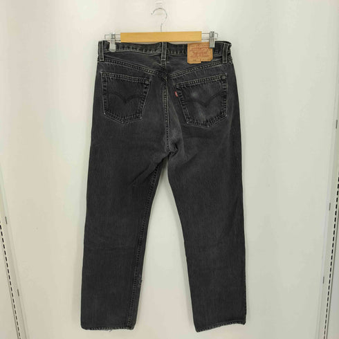 リーバイス Levis 90s 95年6月製造 USA製 501 ボタン裏511M エルパソ工場 ボタンフライ デニムパンツ メンズ 34/34