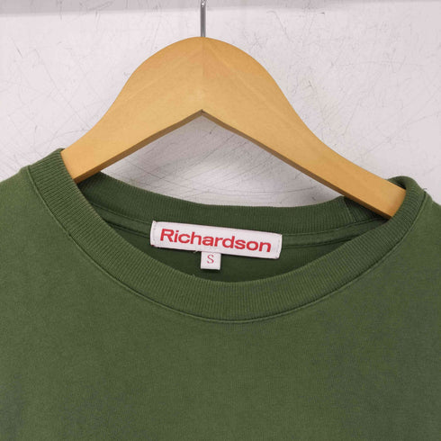 リチャードソン RICHARDSON Candy Chipmunk T-Shirt メンズ import:S
