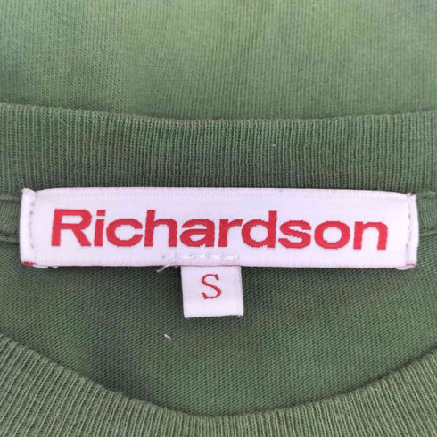 リチャードソン RICHARDSON Candy Chipmunk T-Shirt メンズ import:S