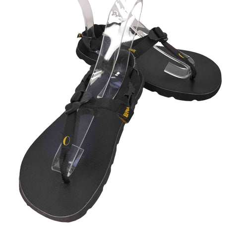 LUNA sandal vibram Mono Winged Edition オールラウンドサンダル メンズ