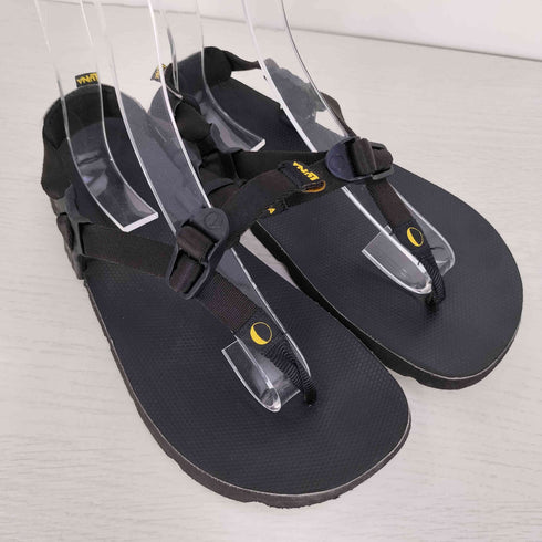 LUNA sandal vibram Mono Winged Edition オールラウンドサンダル メンズ