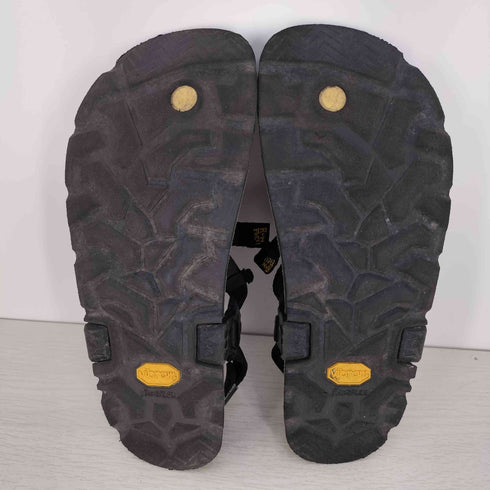 LUNA sandal vibram Mono Winged Edition オールラウンドサンダル メンズ