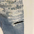 リーバイス Levis 70s 505 66前期 ボタン裏5 42TALON リペアカスタム クラッシュ デニムパンツ メンズ