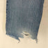 リーバイス Levis 70s 505 66前期 ボタン裏5 42TALON リペアカスタム クラッシュ デニムパンツ メンズ