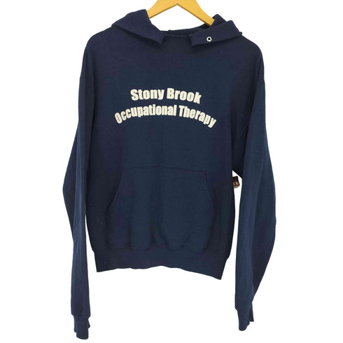 ジャージーズ JERZEES SUPER SWEATS プリントパーカー メンズ import:M