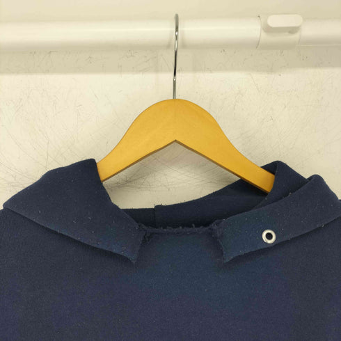 ジャージーズ JERZEES SUPER SWEATS プリントパーカー メンズ import:M