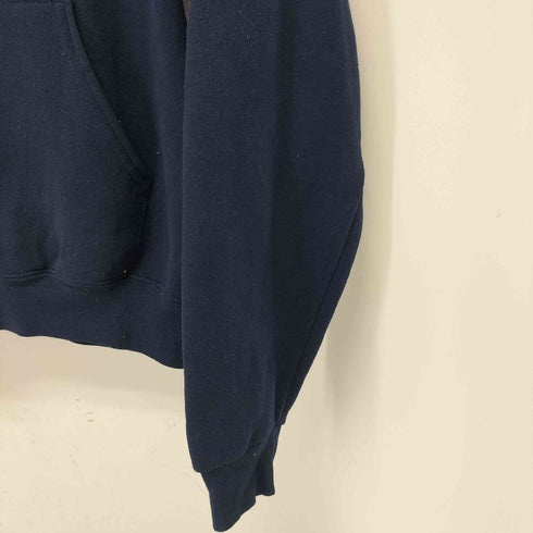 ジャージーズ JERZEES SUPER SWEATS プリントパーカー メンズ import:M