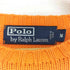 ポロバイラルフローレン Polo by RALPH LAUREN 胸元ロゴ刺繍ニット メンズ import:M