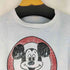 90s USA製 キャラクタープリント S/S Tシャツ メンズ