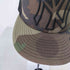 ニューエラ NEW ERA ロゴ刺繍メッシュキャップ メンズ 7 1/2