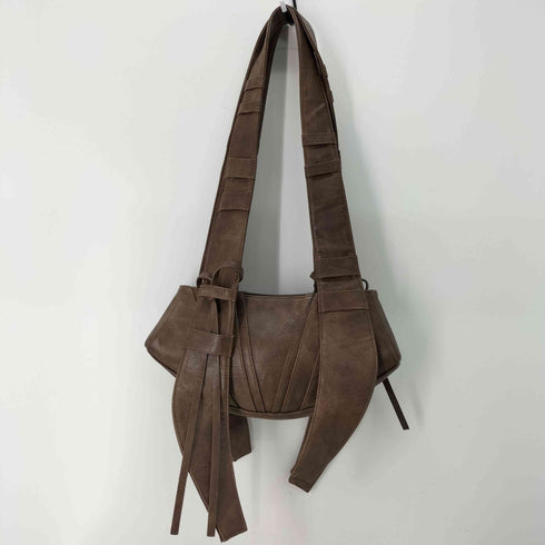 ヴィアヴァンダ viavanda STRINGS MULTI BAG レディース