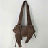 ヴィアヴァンダ viavanda STRINGS MULTI BAG レディース
