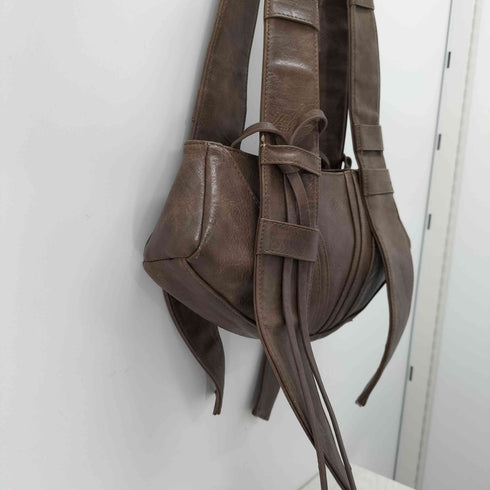 ヴィアヴァンダ viavanda STRINGS MULTI BAG レディース
