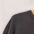 アディダス adidas パフォーマンスロゴ 総柄 プリント Tシャツ メンズ import:M