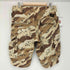 アベイシングエイプ A BATHING APE カモフラショートパンツ メンズ JPN:S