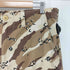 アベイシングエイプ A BATHING APE カモフラショートパンツ メンズ JPN:S