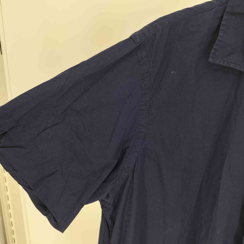 ポロラルフローレン POLO RALPH LAUREN CLASSIC FIT CAMP SHIRT クラシック フィット キャンプ シャツ メンズ import:L