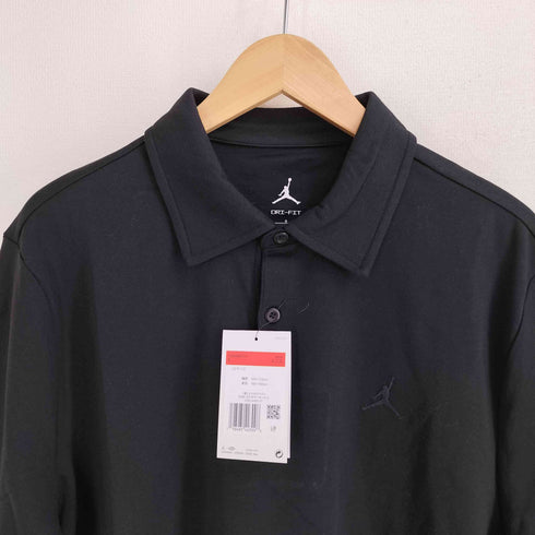 ジョーダンブランド JORDAN BRAND Dri-Fit ゴルフ S/S ポロシャツ メンズ JPN:L
