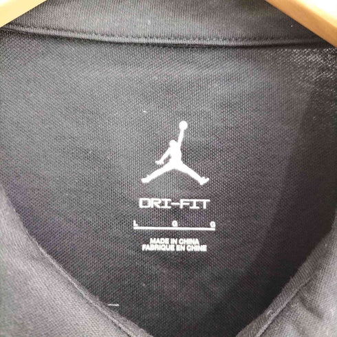 ジョーダンブランド JORDAN BRAND Dri-Fit ゴルフ S/S ポロシャツ メンズ JPN:L